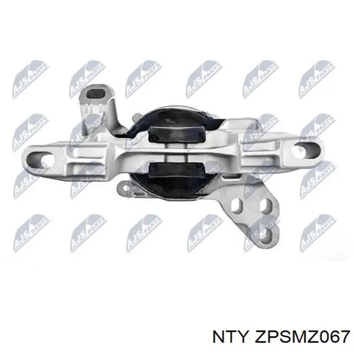 AWSMA1129 Tenacity Poduszka (podpora) silnika prawa