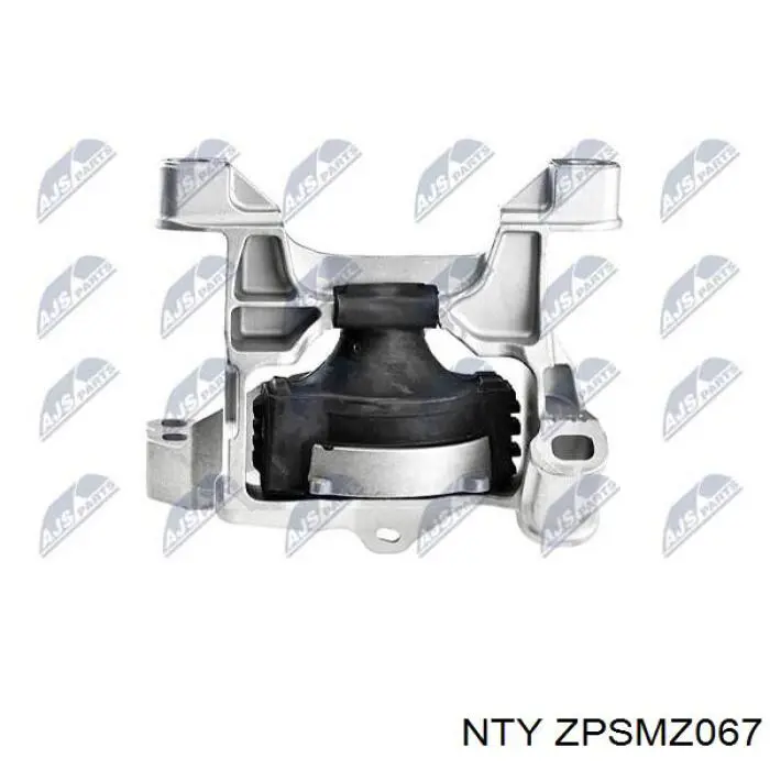 Do koszyka AWSMA1129 Tenacity Poduszka (podpora) silnika prawa