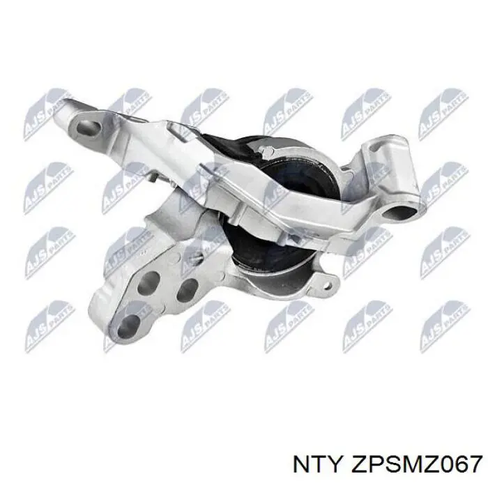 Poduszka (podpora) silnika prawa Tenacity AWSMA1129 cena, od 108,65 USD