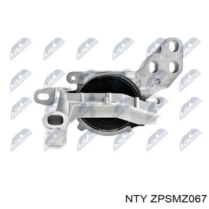 Poduszka (podpora) silnika prawa AWSMA1129 Tenacity