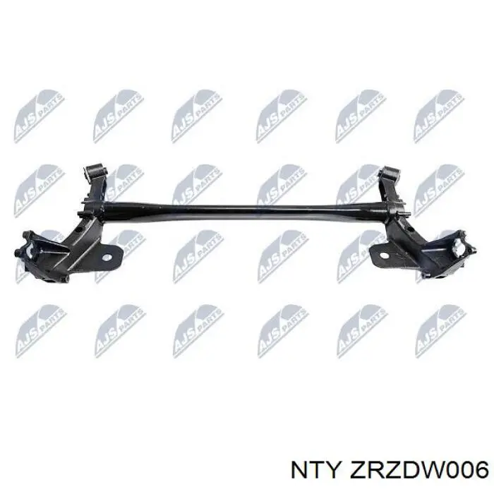 Korpus osi tylnej General Motors 13314327 cena, od 395,17 USD