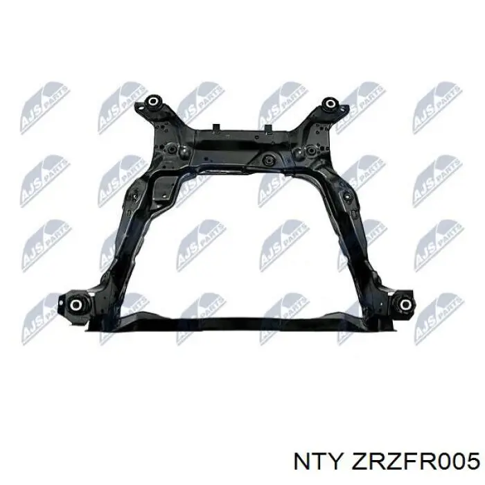 Korpus osi przedniej NTY ZRZFR005 cena, od 217,93 USD