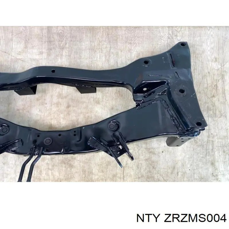 Korpus osi tylnej NTY ZRZMS004 cena, od 275,02 USD