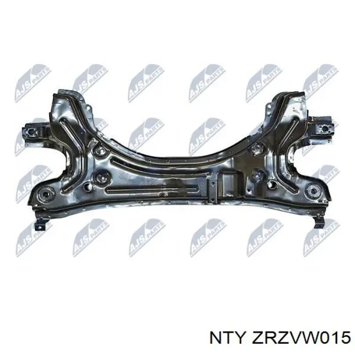 Stabilizator przedni Volkswagen Polo III hatchback (6N2) (1999 - 2001) cena, od 280,91 USD