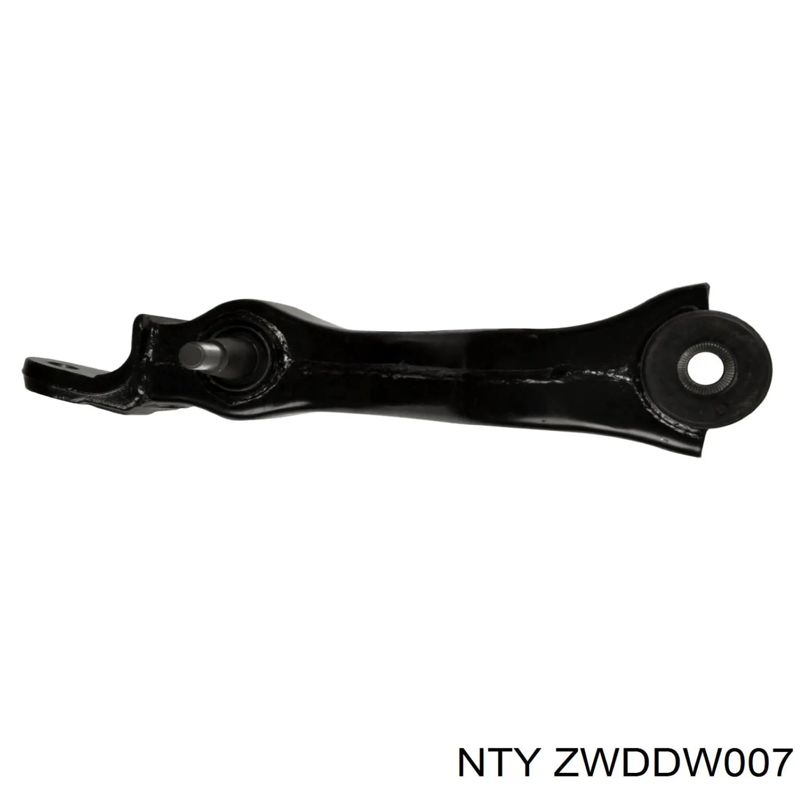 Wahacz zawieszenia przedniego dolny lewy NTY ZWDDW007 cena, od 87,52 USD