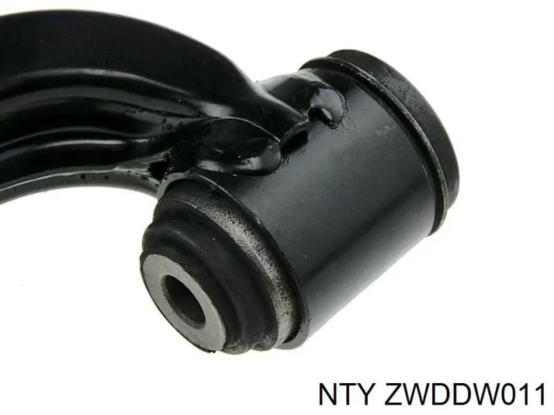711538 Polcar Wahacz zawieszenia przedniego dolny prawy