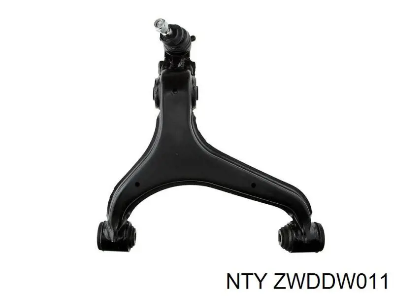 Wahacz zawieszenia przedniego dolny prawy Polcar 711538 cena, od 90,24 USD