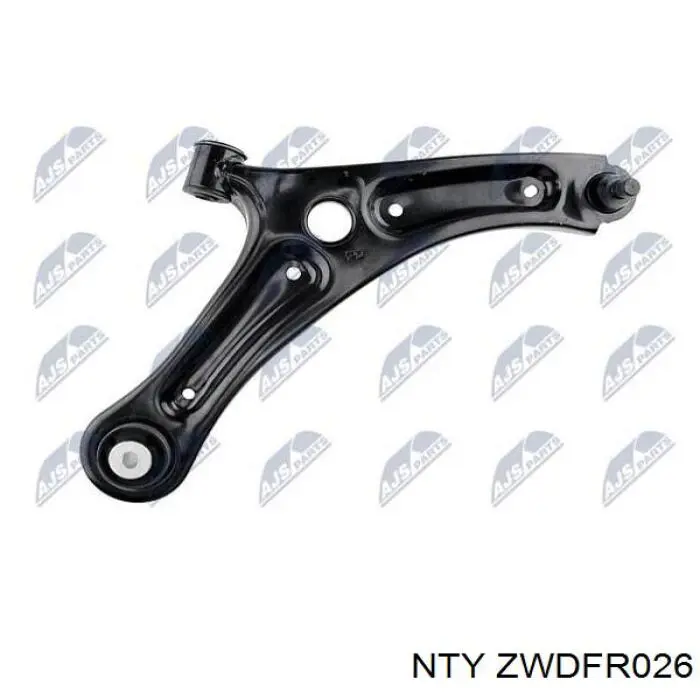 Wahacz zawieszenia przedniego dolny prawy Ford GN1Z3078B cena, od 49,83 USD