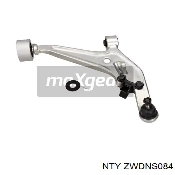  NTY ZWDNS084 cena, od 106,98 USD