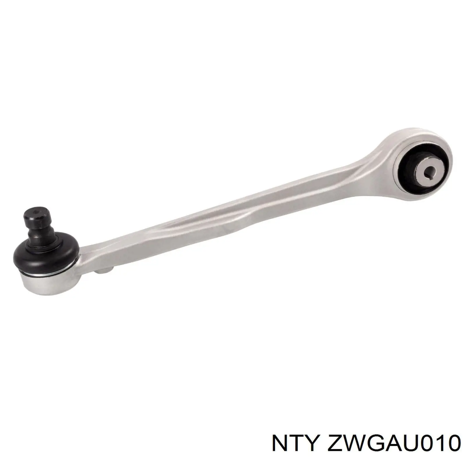 Do koszyka 4M0407506G VAG Wahacz zawieszenia przedniego prawy górny