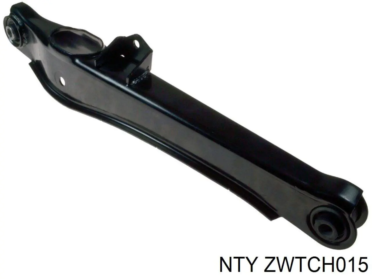Wahacz zawieszenia tylnego dolny lewy/prawy NTY ZWTCH015 cena, od 39,09 USD