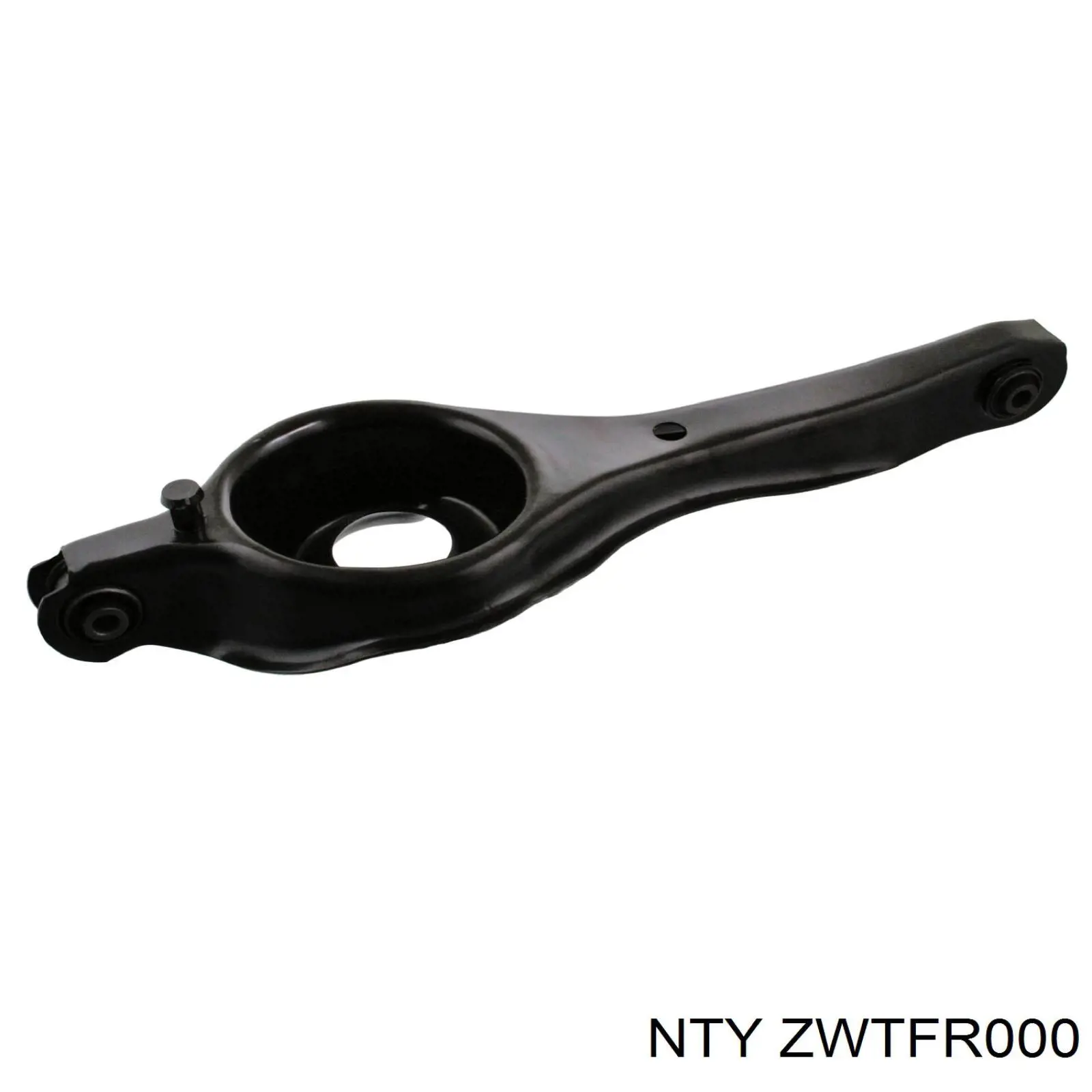 Wahacz zawieszenia tylnego dolny lewy/prawy NTY ZWTFR000 cena, od 47,29 USD