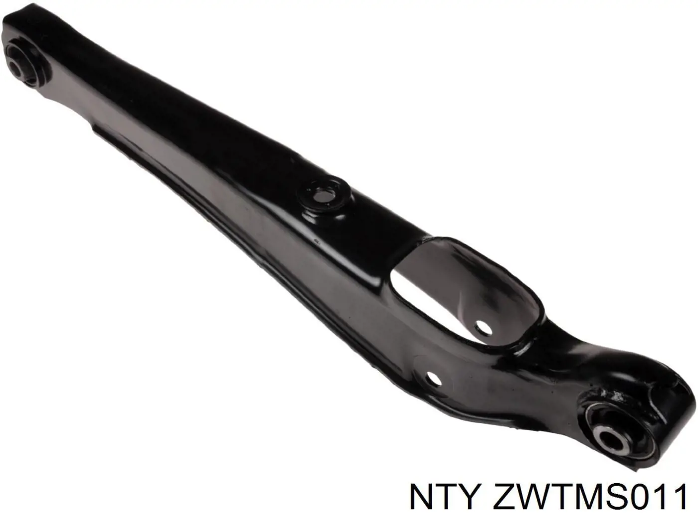 Wahacz zawieszenia tylnego dolny lewy/prawy NTY ZWTMS011 cena, od 52,04 USD