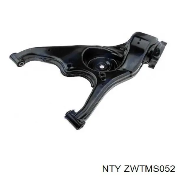 Wahacz zawieszenia tylnego dolny prawy NTY ZWTMS052 cena, od 186,09 USD