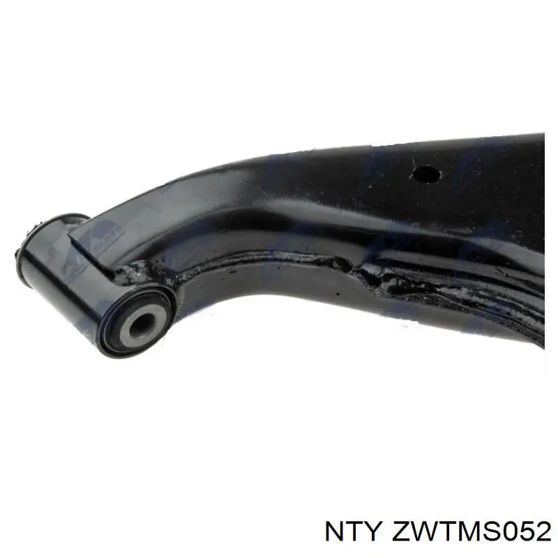 Wahacz zawieszenia tylnego dolny prawy Yamato J95027YMT cena, od 176,53 USD