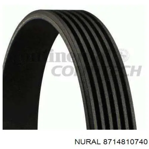 Tłok, komplet na 1 cylinder, 2. naprawa (+0,50) Nural 8714810740 cena, od 122,45 USD