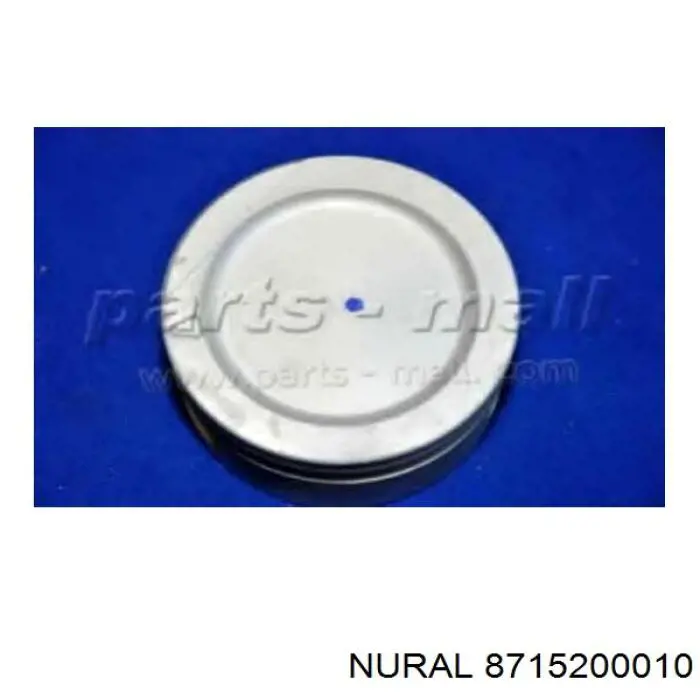 Tłok, komplet do jednego cylindru, STD Nural 8715200010 cena, od 50,36 USD