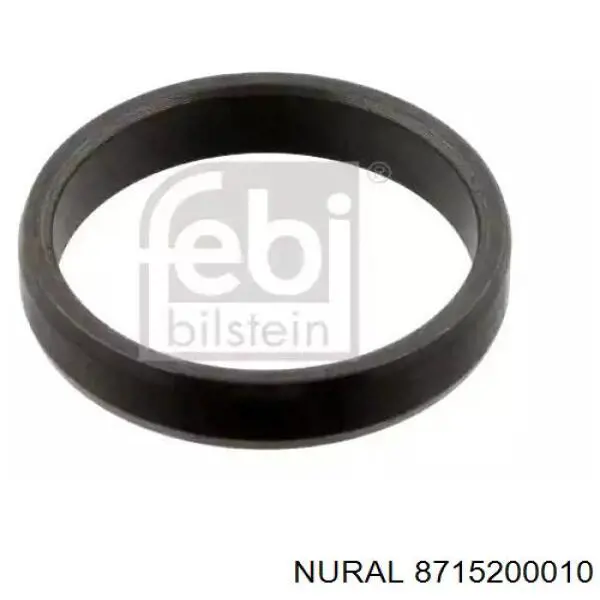 Tłok, komplet do jednego cylindru, STD Peugeot 205 II hatchback (20A, C) (1987 - 1998) cena, od 50,04 USD