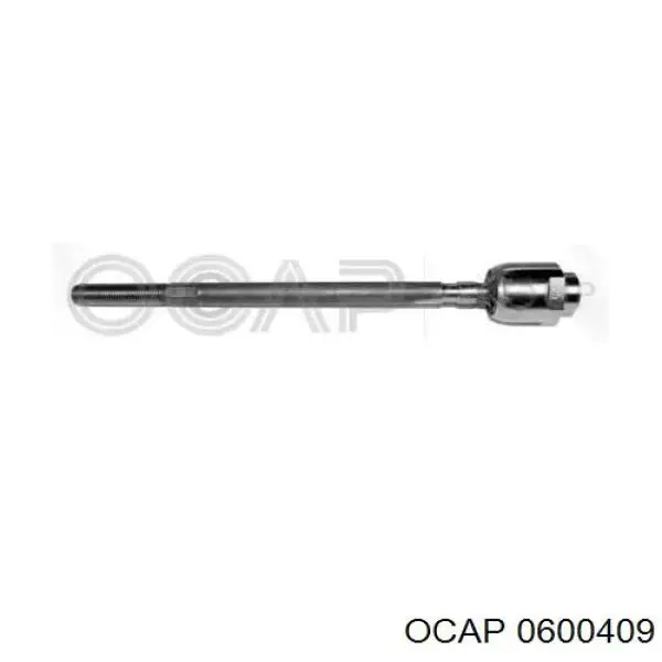 Drążek kierowniczy 0600409 Ocap