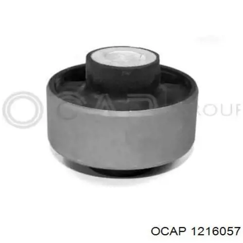 1216057 Ocap Silentblock przedniego wahacza dolnego