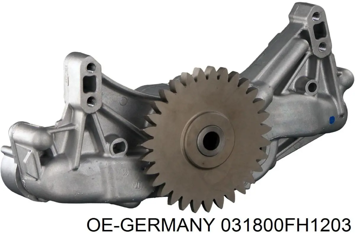 Pompa oleju Fiat/Alfa/Lancia 504012890 cena, od 204,21 USD