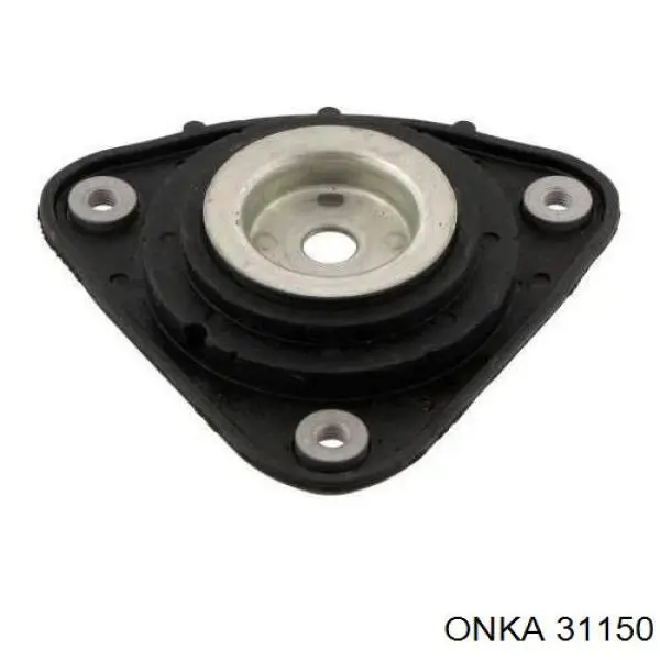 1684950 Ford Pokrywa silnika dekoracyjna