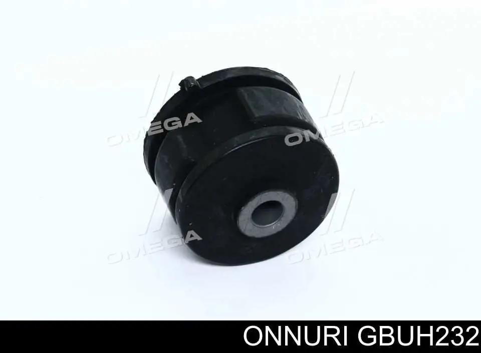 Silentblock wahacza tylnego podłużnego J50531OEM Korea (oem)