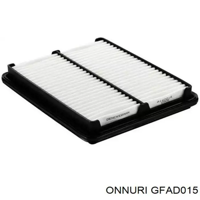 Filtr powietrza GFAD015 Onnuri