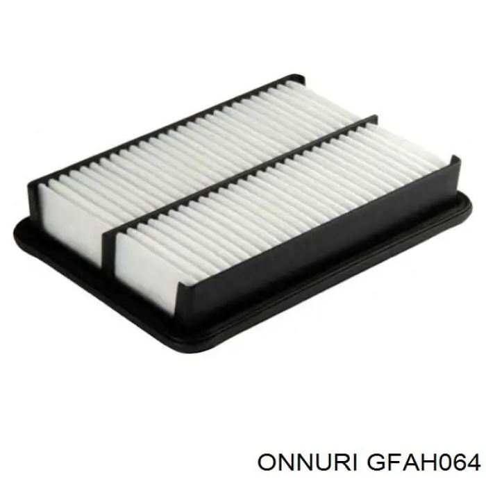 Do koszyka GFAH064 Onnuri Filtr powietrza