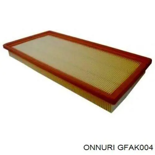 Filtr powietrza GFAK004 Onnuri