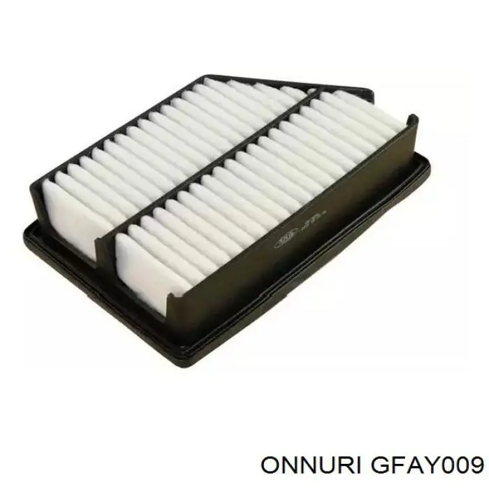 Filtr powietrza Onnuri GFAY009 cena, od 7,96 USD