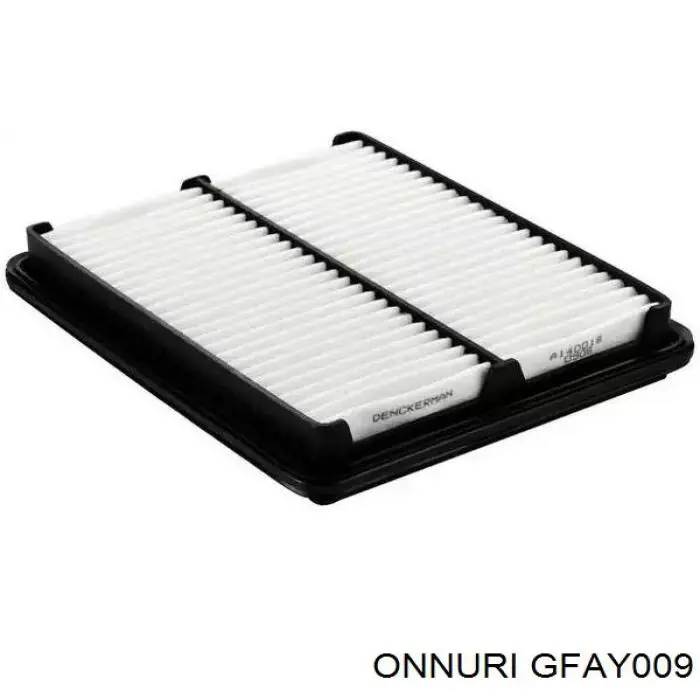 Filtr powietrza GFAY009 Onnuri