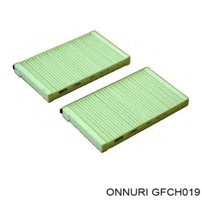 Filtr kabiny GFCH019 Onnuri