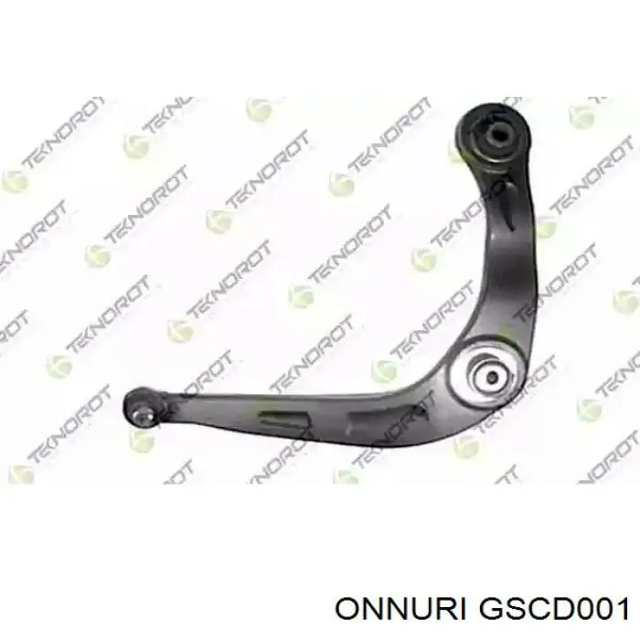 Sprężyna przednia do ЗАЗ SENS  TF, TA