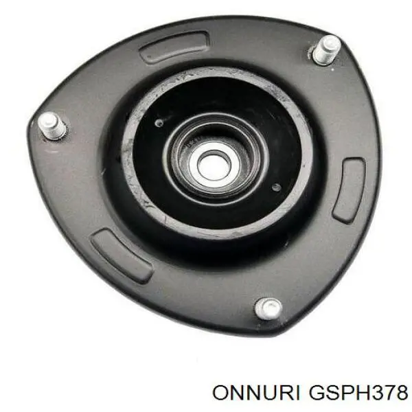 GSPH-378 Onnuri poduszka amortyzatora przedniego