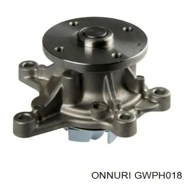 Pompa chłodząca wodna Onnuri GWPH018 cena, od 59,22 USD