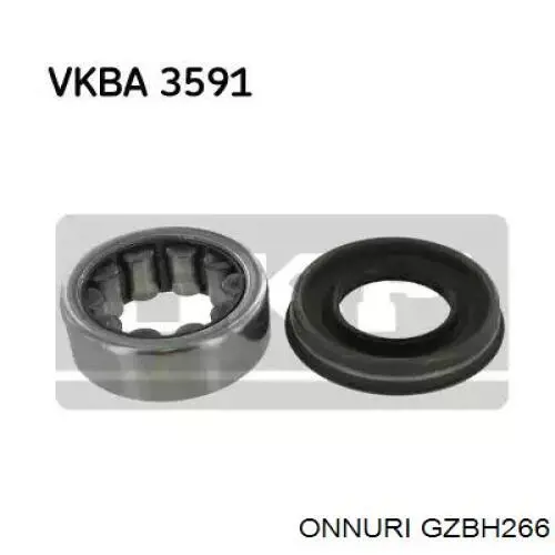 Osłona przegubu homokinetycznego półosi przedniej wewnętrzna Hyundai Accent III sedana (MC) (2005 - 2012) cena, od 5,30 USD