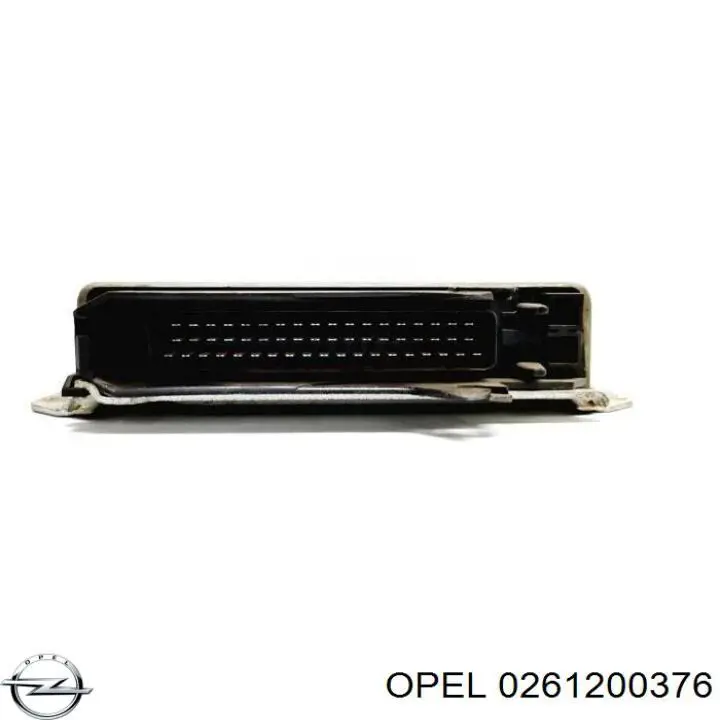  Opel 0261200376 cena, od 51,32 USD