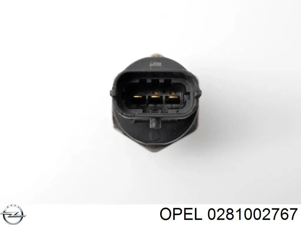 Czujnik ciśnienia paliwa General Motors 97329566 cena, od 63,15 USD