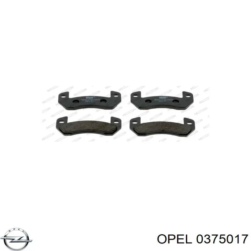 Łożysko podwieszane półosi przedniej Opel 0375017 cena, od 16,08 USD