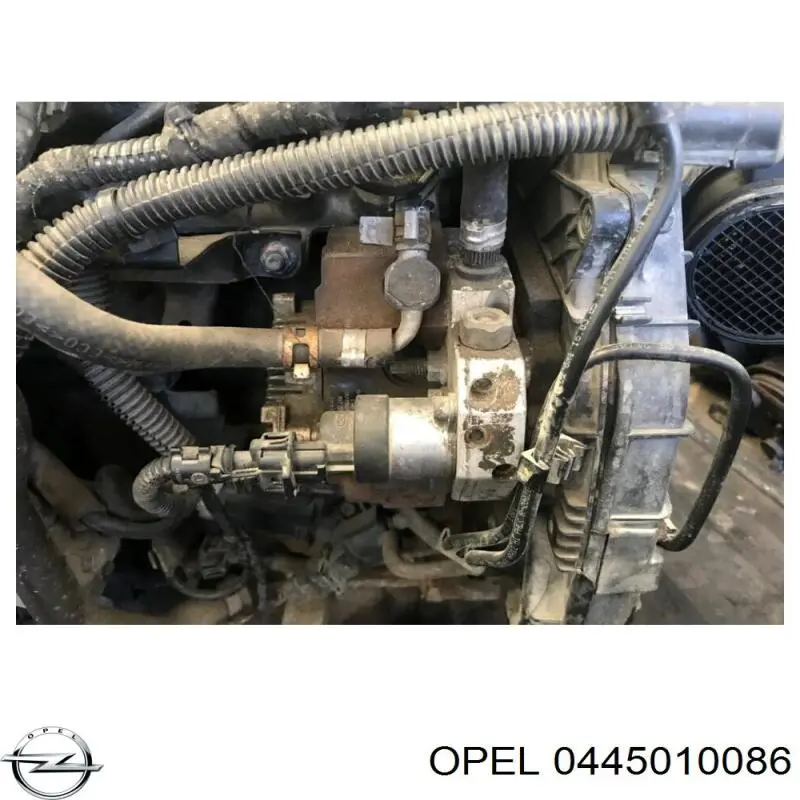 Pompa wtryskowa wysokiego ciśnienia Opel Astra H kombi (L35) (2004 - 2014) cena, od 92,10 USD