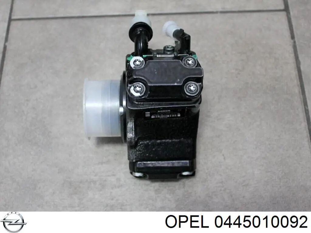Pompa wtryskowa wysokiego ciśnienia Opel 5819063 cena, od 129,40 USD