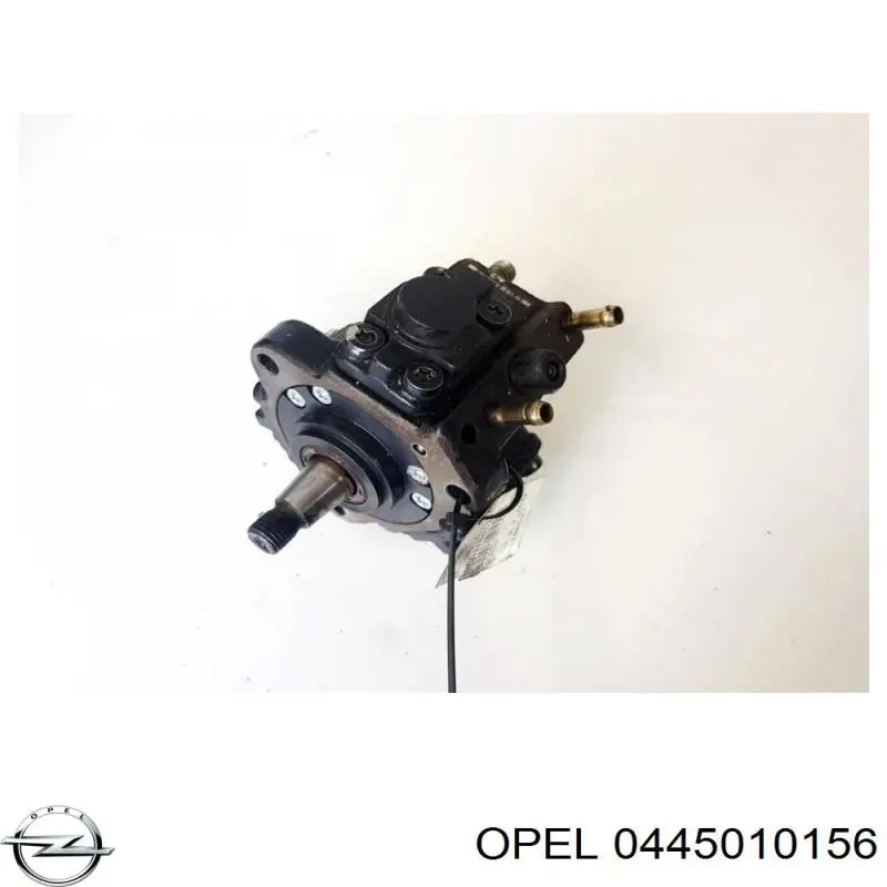 Pompa wtryskowa wysokiego ciśnienia Saab 9-5 sedana (YS3E) (1997 - 2010) cena, od 133,97 USD