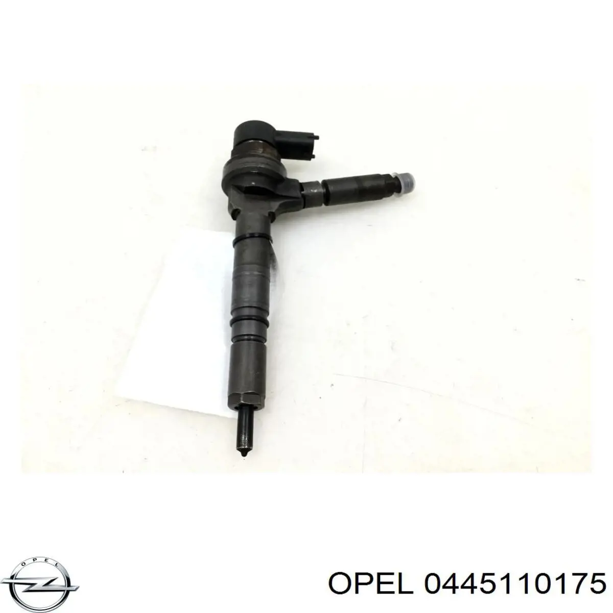 Wtryskiwacz paliwa Opel 93169127 cena, od 40,86 USD