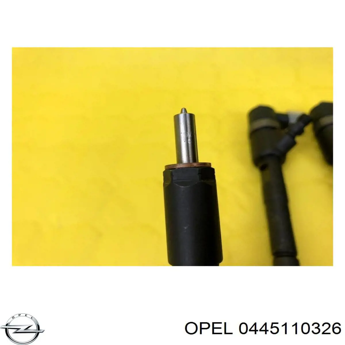 Wtryskiwacz paliwa Opel 821436 cena, od 93,64 USD