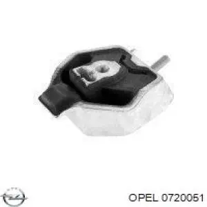 Łożysko skrzyni biegów Opel 0720051 cena, od 75,65 USD