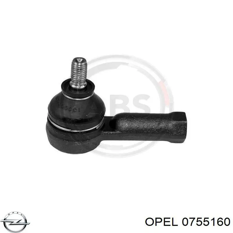 Uszczelka pokrywy skrzyni biegów Opel 0755160 cena, od 2,22 USD