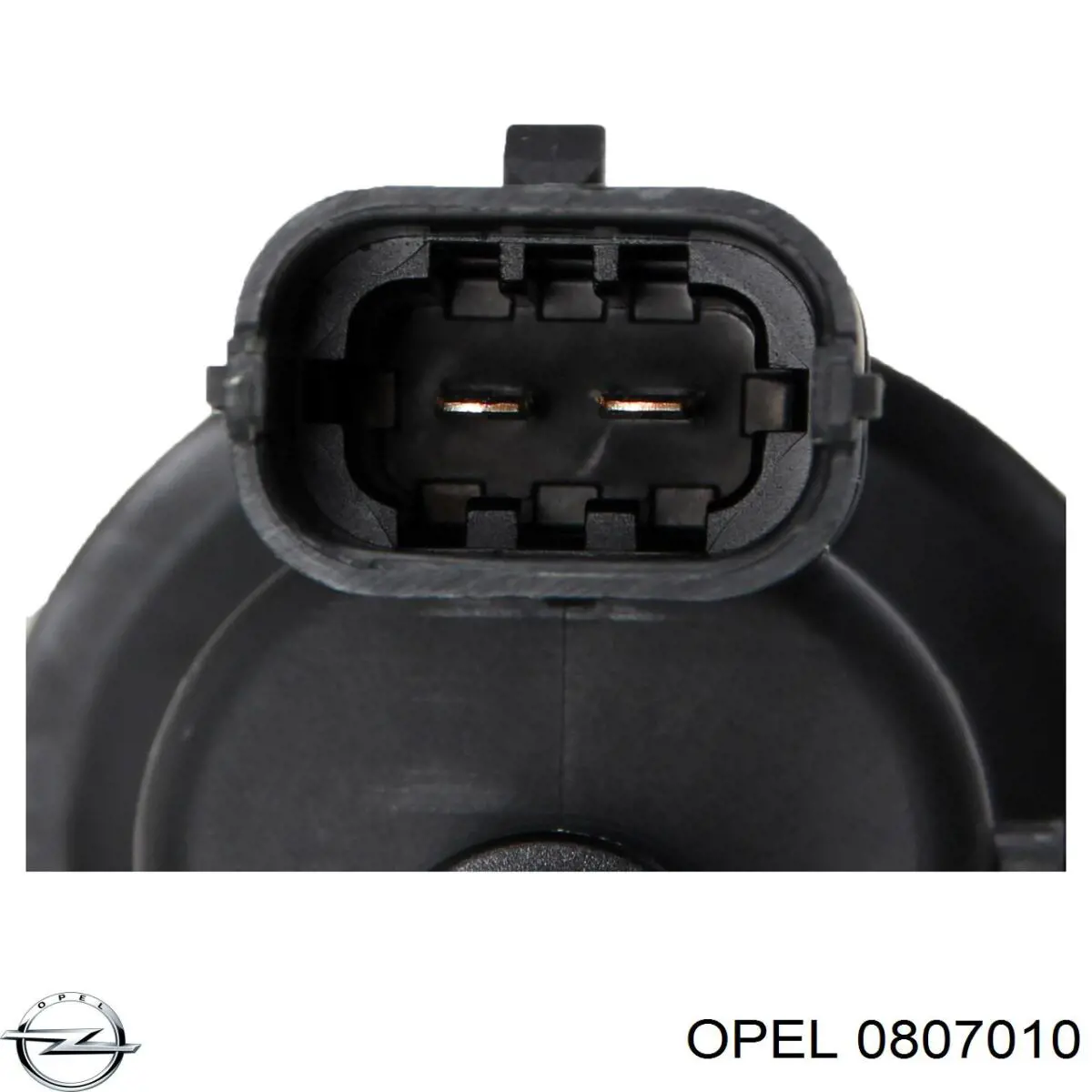 Zawór odpowietrzający zbiornika paliwa Opel 0807010 cena, od 21,87 USD