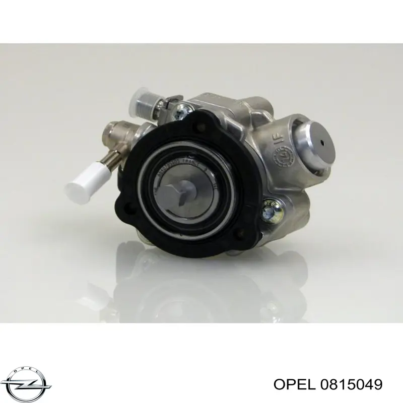 Pompa wtryskowa wysokiego ciśnienia Opel 0815049 cena, od  
