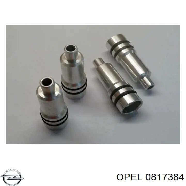 Wspornik mocowania wtryskiwacza Opel 0817384 cena, od 9,69 USD